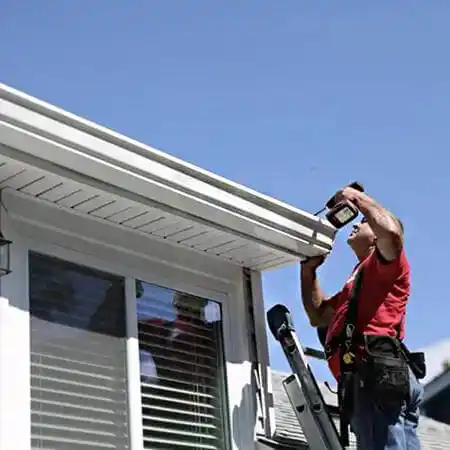 gutter services Arcadia Lakes